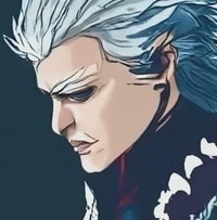 Profile picture (devil may cry pfp) with dims of 451x458 and size of 165.44 KB