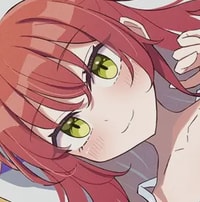 Profile picture (boochi the rock anime pfp) with dims of 273x277 and size of 108.92 KB