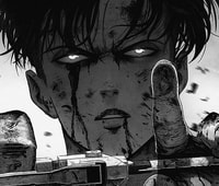 Levi ackerman 1080P, 2K, 4K, 5K HD wallpapers free download | Wallpaper  Flare with dims of 483x411 and size of 231.05 KB