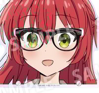 Profile picture (boochi the rock anime pfp) with dims of 529x499 and size of 331.11 KB