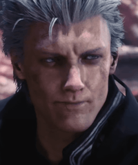 Profile picture (devil may cry pfp) with dims of 2215x2656 and size of 1775.08 KB