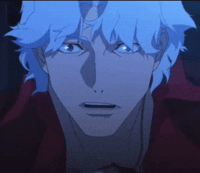 Profile picture (devil may cry pfp) with dims of 267x231 and size of 28.76 KB