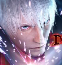 Profile picture (devil may cry pfp) with dims of 394x416 and size of 298.33 KB