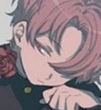 Profile picture (depressed anime pfp) with dims of 211x228 and size of 66.71 KB