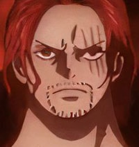 Profile picture (zoro anime pfp one eye) with dims of 224x238 and size of 71.43 KB