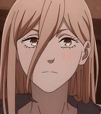 Profile picture (power chainsaw man pfp) with dims of 312x354 and size of 106.15 KB