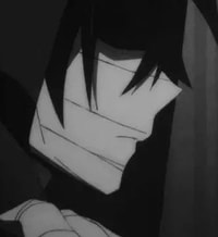 Profile picture (depressed anime pfp) with dims of 340x372 and size of 49.75 KB