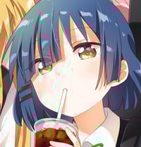 Profile picture (boochi the rock anime pfp) with dims of 694x725 and size of 484.24 KB