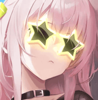 Profile picture (boochi the rock anime pfp) with dims of 284x290 and size of 43.54 KB