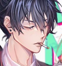 Profile picture (power chainsaw man pfp) with dims of 603x645 and size of 486.02 KB
