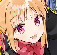 Profile picture (boochi the rock anime pfp) with dims of 337x324 and size of 165.75 KB