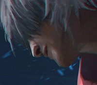 Profile picture (vergil pfp) with dims of 233x205 and size of 60.29 KB