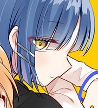 Profile picture (boochi the rock anime pfp) with dims of 253x280 and size of 119.21 KB