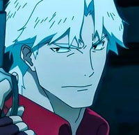Profile picture (devil may cry pfp) with dims of 518x507 and size of 298.45 KB
