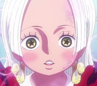 Profile picture (zoro anime pfp one eye) with dims of 396x354 and size of 168.93 KB