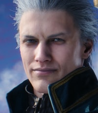 Profile picture (devil may cry pfp) with dims of 612x708 and size of 497.60 KB