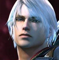 Profile picture (devil may cry pfp) with dims of 214x220 and size of 71.25 KB