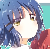 Profile picture (boochi the rock anime pfp) with dims of 835x828 and size of 496.91 KB