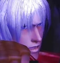 Profile picture (devil may cry pfp) with dims of 255x269 and size of 67.98 KB