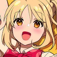 Profile picture (boochi the rock anime pfp) with dims of 255x259 and size of 131.08 KB