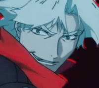 Profile picture (devil may cry pfp) with dims of 205x184 and size of 17.82 KB