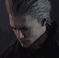 Profile picture (vergil pfp) with dims of 266x259 and size of 75.04 KB