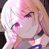 Profile picture (boochi the rock anime pfp) with dims of 351x350 and size of 157.02 KB