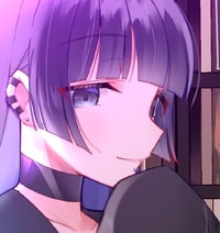 Profile picture (boochi the rock anime pfp) with dims of 325x345 and size of 116.58 KB