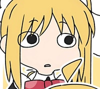 Profile picture (boochi the rock anime pfp) with dims of 638x571 and size of 279.79 KB