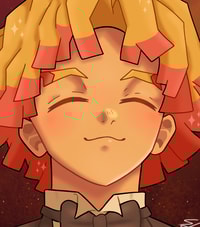 Profile picture (tanjiro anime pfp) with dims of 1051x1198 and size of 609.48 KB