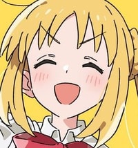 Profile picture (boochi the rock anime pfp) with dims of 298x319 and size of 141.67 KB