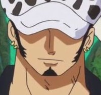 Profile picture (zoro anime pfp one eye) with dims of 217x205 and size of 62.19 KB