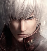 Profile picture (devil may cry pfp) with dims of 576x625 and size of 409.17 KB