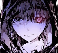 Profile picture (depressed anime pfp) with dims of 903x837 and size of 1058.58 KB