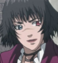 Profile picture (devil may cry pfp) with dims of 312x339 and size of 89.69 KB