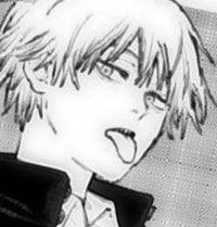 Profile picture (power chainsaw man pfp) with dims of 263x275 and size of 69.84 KB