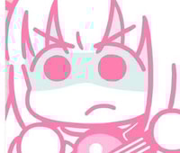 Profile picture (boochi the rock anime pfp) with dims of 316x269 and size of 77.46 KB