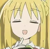 Profile picture (boochi the rock anime pfp) with dims of 311x304 and size of 107.20 KB