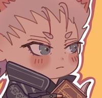 Profile picture (vergil pfp) with dims of 1359x1298 and size of 783.03 KB