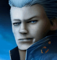 Profile picture (devil may cry pfp) with dims of 260x277 and size of 31.78 KB