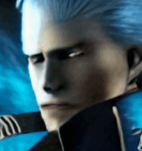 Profile picture (devil may cry pfp) with dims of 207x220 and size of 22.39 KB