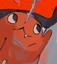 Profile picture (power chainsaw man pfp) with dims of 319x358 and size of 97.59 KB