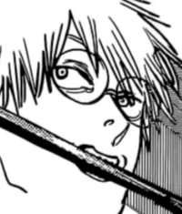 Profile picture (power chainsaw man pfp) with dims of 616x724 and size of 224.97 KB