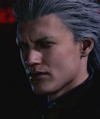 Profile picture (vergil pfp) with dims of 374x448 and size of 142.22 KB