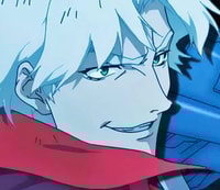 Devil may cry profile pictures category