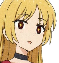 Profile picture (boochi the rock anime pfp) with dims of 448x477 and size of 417.45 KB