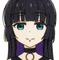 Profile picture (boochi the rock anime pfp) with dims of 427x435 and size of 355.19 KB