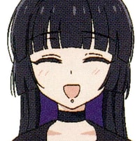 Profile picture (boochi the rock anime pfp) with dims of 431x436 and size of 358.58 KB