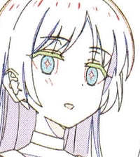 Profile picture (boochi the rock anime pfp) with dims of 312x352 and size of 138.95 KB