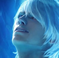 Profile picture (devil may cry pfp) with dims of 263x259 and size of 81.08 KB